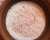 Foto del paso 4 de la receta: Arroz al horno 🥄