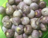 Hình bước làm 1 của món Cách Làm Tỏi Đen