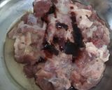 Foto langkah ke 1 dari resep Beef Yakiniku.