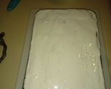 Foto del paso 5 de la receta: Bizcocho preparado con harina de hacer pancake