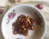 Foto langkah ke 3 dari resep Tumis Sosis & Tahu.