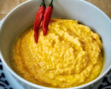 Foto del paso 3 de la receta: Hummus de calabaza picante