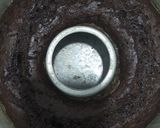 Foto langkah ke 9 dari resep 928. Banana Chocolate Cake No Mixer.
