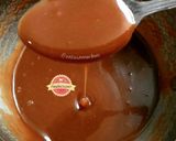 Foto langkah ke 3 dari resep Homemade Salted Caramel Sauce.