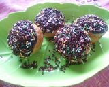 Foto langkah ke 6 dari resep Roti goreng empukk (ekonomis, simple, eggless dan no ulen).