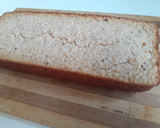 Foto del paso 1 de la receta: Queque fresco de Yogurth y Avena Multisemillas