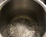 Foto del paso 1 de la receta: Helado casero de limón al agua en 3 pasos