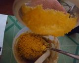 Foto langkah ke 8 dari resep Mpasi 6m+ (Tepung Gasol Five Grains).