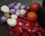 Foto langkah ke 2 dari resep Bandeng bumbu Bali.