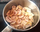 Foto del paso 3 de la receta: Crema de champiñones exprés 🍄