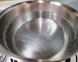 鮮蝦青醬咖樂彩虹麵的食譜步驟5照片