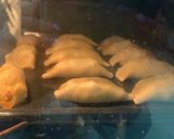Foto del paso 6 de la receta: Empanadas  AL HORNO de carne a cuchillo!