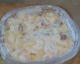 Foto del paso 3 de la receta: Ensalada de manzana 😜