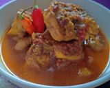Foto langkah ke 3 dari resep Pedesan Ayam.