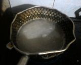 Foto langkah ke 2 dari resep Agar agar semangka.