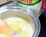 Foto langkah ke 2 dari resep PUMPKIN Thai Dessert (843).