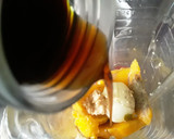 Foto del paso 2 de la receta: Salsa agridulce🍯 de mango🍑