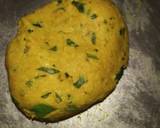 Namkeen instant masala Papad recipe step 1 photo