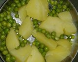 બોમ્બે સ્ટાઇલ પાઉં(bombay style pav recipe in Gujarati) રેસીપી સ્ટેપ2ફોટો