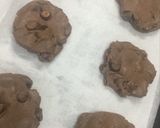 صورة لخطوة 3 من وصفة كوكيز منزلي 🍪🍫
