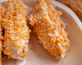 Foto langkah ke 3 dari resep Pisang goreng crispy coklat keju.