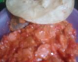 Foto del paso 4 de la receta: SALCHICHAS ENTOMATADAS🍅😍