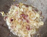 Foto langkah ke 3 dari resep Daging Saos Inggris.