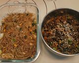 Foto langkah ke 3 dari resep Beef Bulgogi.