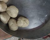 রাধাবল্লভী(radha ballavi recipe in bengali) রেসিপির ধাপ 4 ছবি