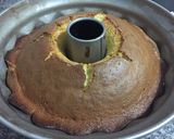Foto del paso 8 de la receta Bizcocho de zanahoria y manzana Thermomix