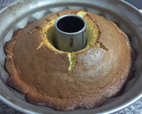 Foto del paso 8 de la receta: Bizcocho de zanahoria y manzana Thermomix