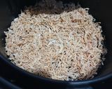 Foto langkah ke 3 dari resep Kering Tempe - Teri tanpa Minyak (Healthy Cooking).