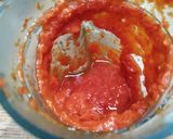 Foto langkah ke 2 dari resep Balado Kentang Teri.