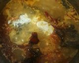 Foto langkah ke 5 dari resep Kari / Gulai Kambing.