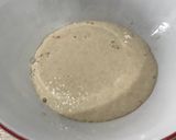 Foto langkah ke 4 dari resep Roti kepang, tanpa ulen.