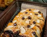 Foto langkah ke 4 dari resep Banana Strudel.