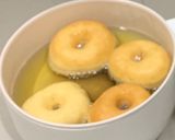 Foto langkah ke 6 dari resep Donat Super Empuk.