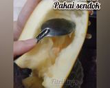 Foto langkah ke 2 dari resep Es timun suri.