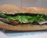 Foto del paso 4 de la receta Bocadillos (Varios)