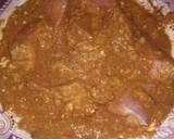 Tindy gosht recipe step 1 photo
