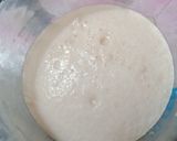 Foto langkah ke 3 dari resep Bakpau mini.