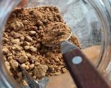 Foto del paso 1 de la receta: Budín integral de remolacha