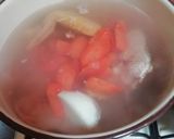 Foto del paso 3 de la receta: Caldo tlalpeño