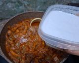 Foto langkah ke 3 dari resep Gudeg Nangka.