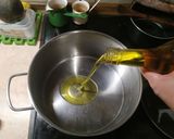 Φωτογραφία βήματος 8 της συνταγής Πώς...ημερεύουνε οι γίγαντες στης Λουΐζας το τσουκάλι