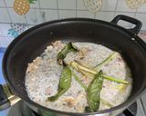 Foto langkah ke 2 dari resep Soto daging sapi kuah susu simple.