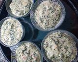 Foto del paso 6 de la receta: Soufflé light de espinaca
