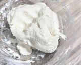 Foto langkah ke 2 dari resep Garaetteok (rice cake) anti gagal.