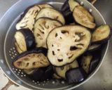 Foto del paso 7 de la receta: Berenjenas en escabeche