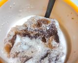 Foto langkah ke 4 dari resep Bubur sagu ambon.